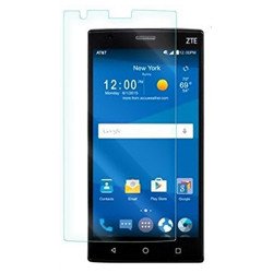 ZTE ZMAX 2 Z958 Z955 Tempered Glass Screen Protector (Glass)